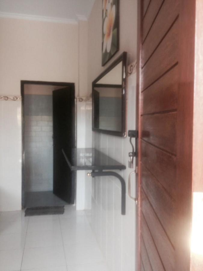 Готель Bali Dwipa Кута Екстер'єр фото