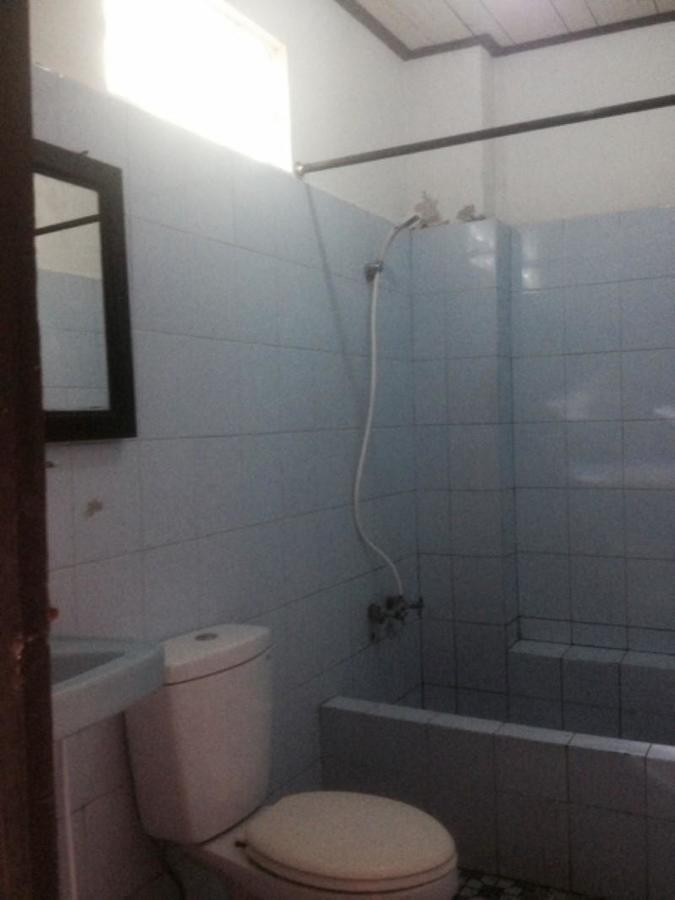 Готель Bali Dwipa Кута Екстер'єр фото